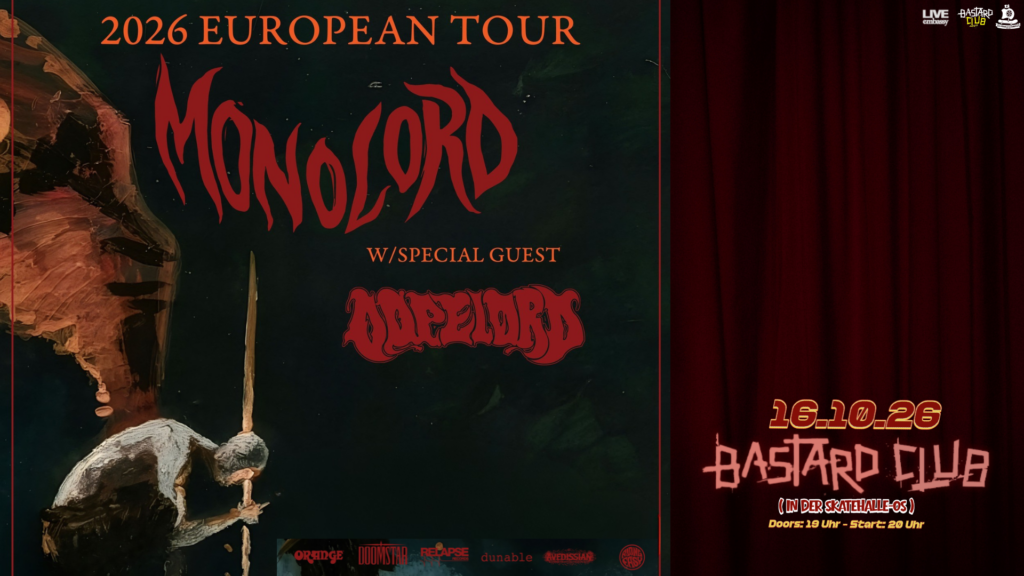 MONOLORD + DOPELORD
